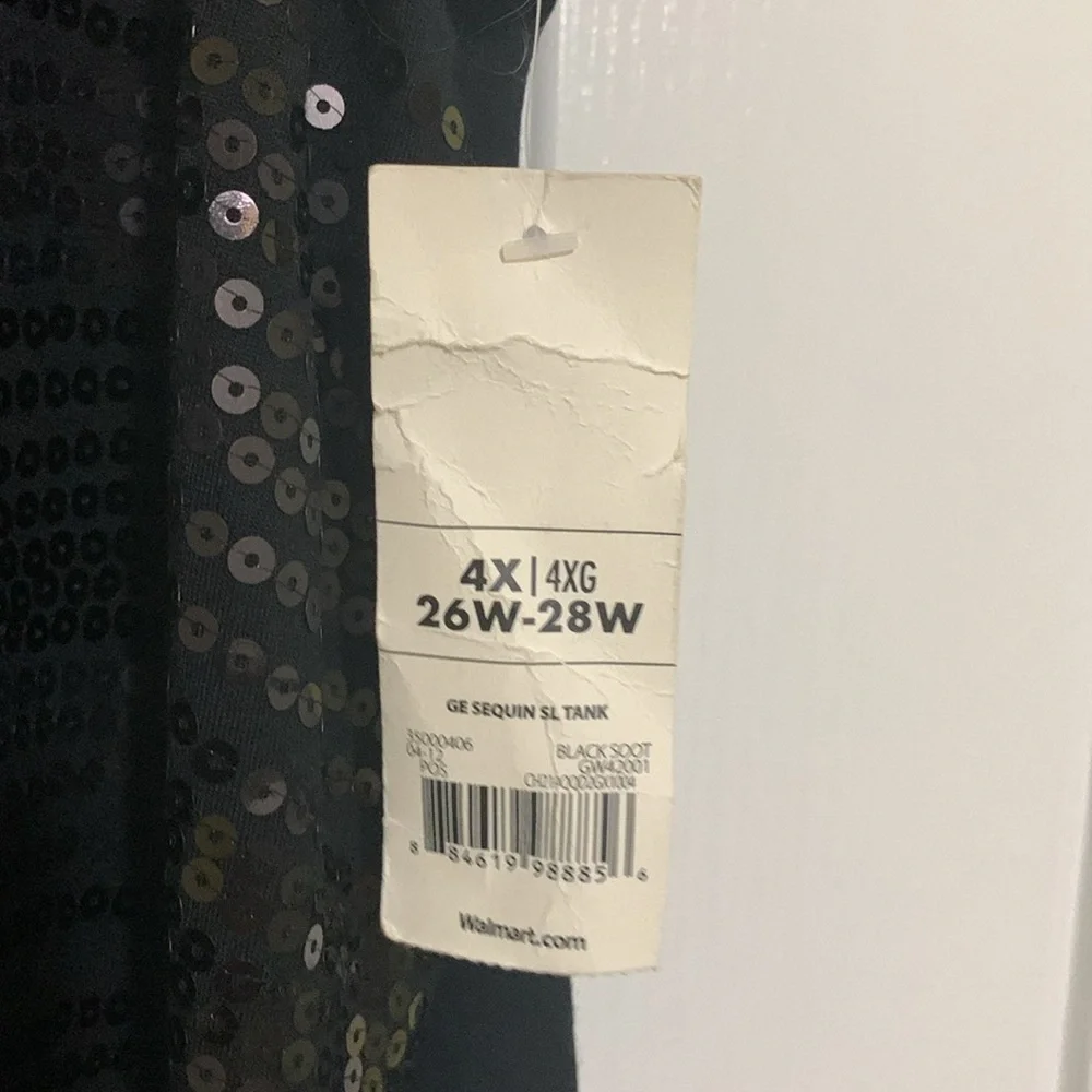 George Black sequence top. - Picture 5 of 9